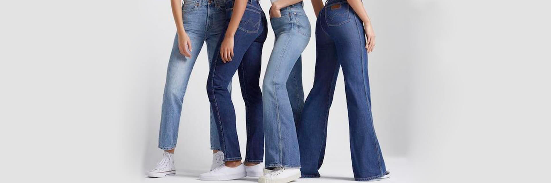 Jeans da donna