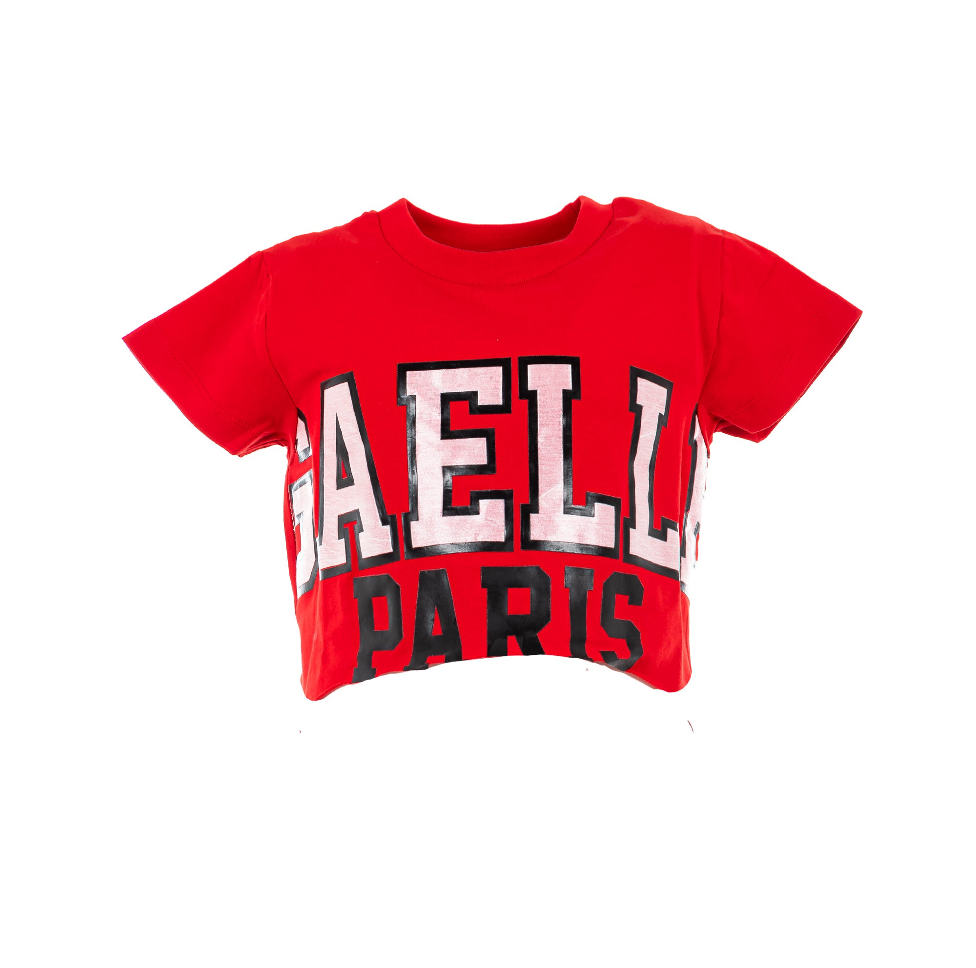 gaelle paris | t-shirt da bambina