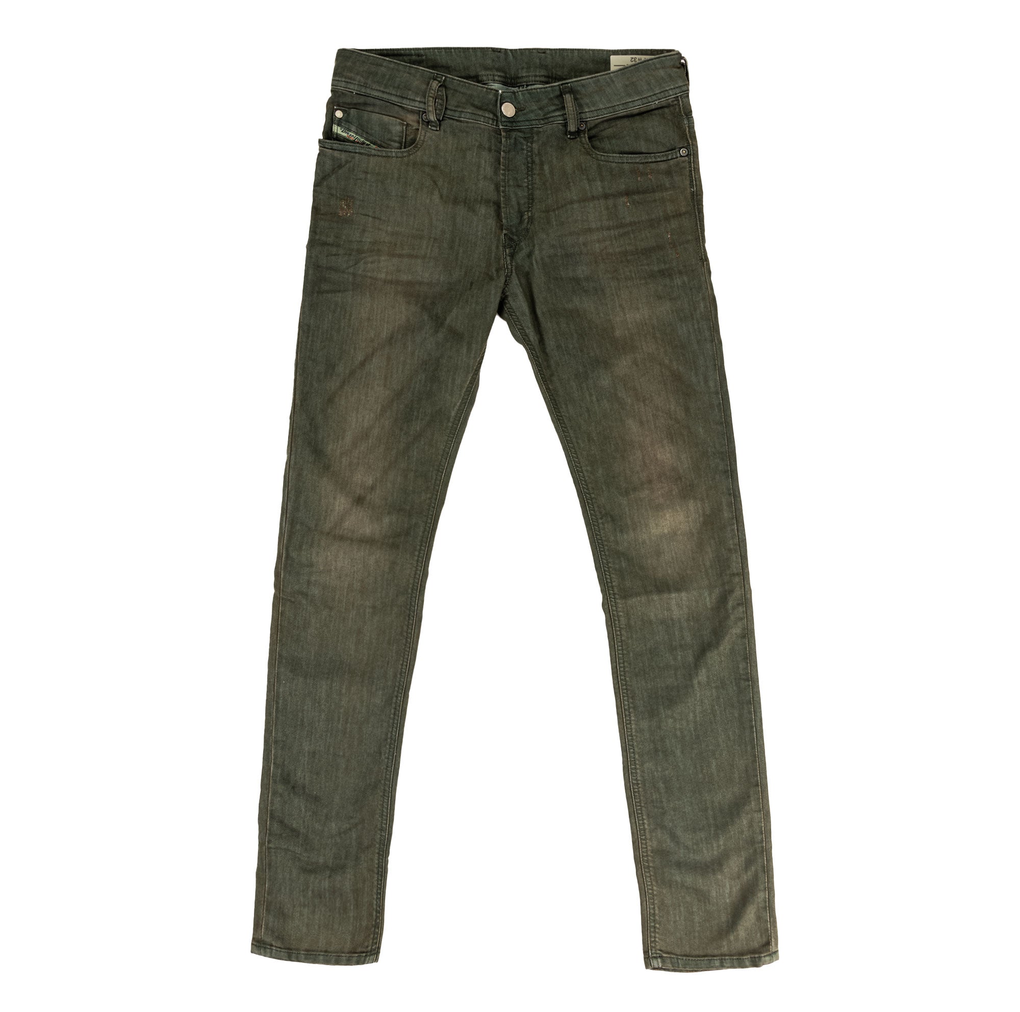 diesel | jeans skinny da uomo