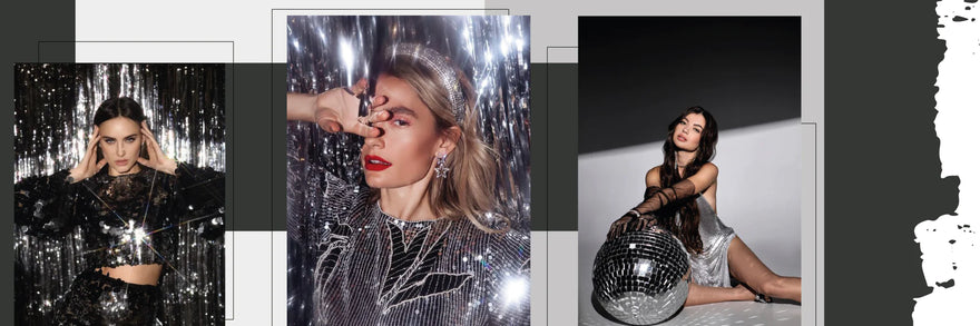 Stile Firmato per il Capodanno 2024: Luminosità e Glamour dalle Grandi Maison di Moda
