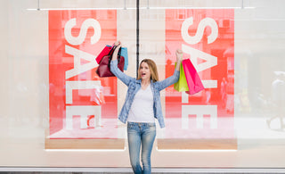 Outlet shopping: tra risparmio e qualità, ecco cosa devi sapere!