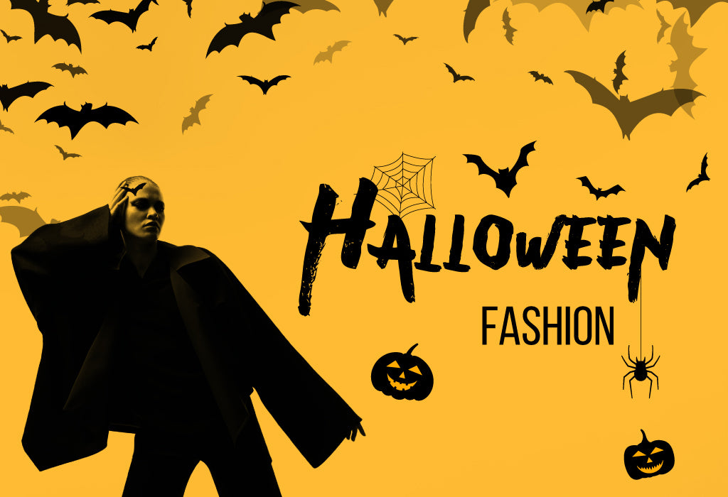 Outfit da PAURA: Scopri la Collezione di Halloween!