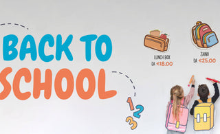 Torna a Scuola con Stile: Promozione Back to School 2023 su Off-Market
