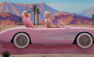 Barbiecore: la nuova tendenza di moda tutta in rosa!
