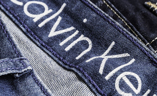 Tutto Calvin Klein Uomo: jeans, pantaloni, scarpe e accessori