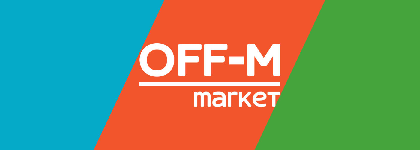 Off-m outlet
