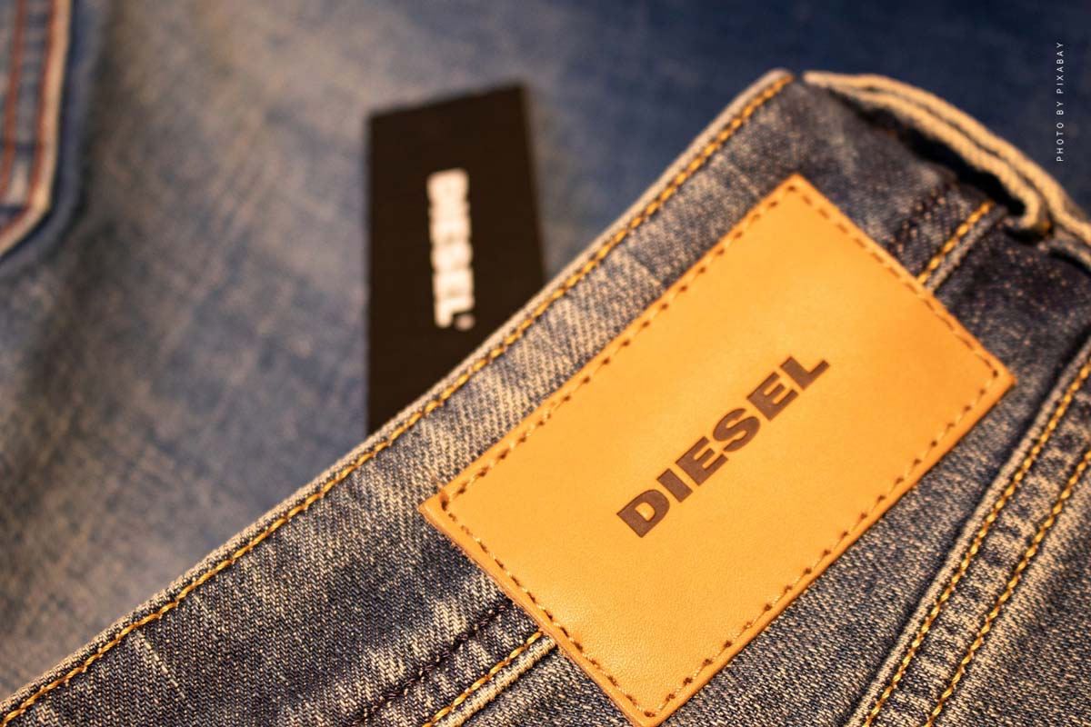 A tutto Diesel: Menswear moderno, Scopri Diesel Uomo a prezzi Outlet