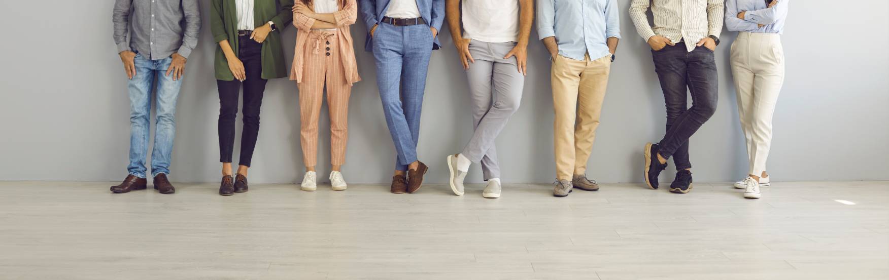 I pantaloni Dondup: stile e comfort Made in Italy