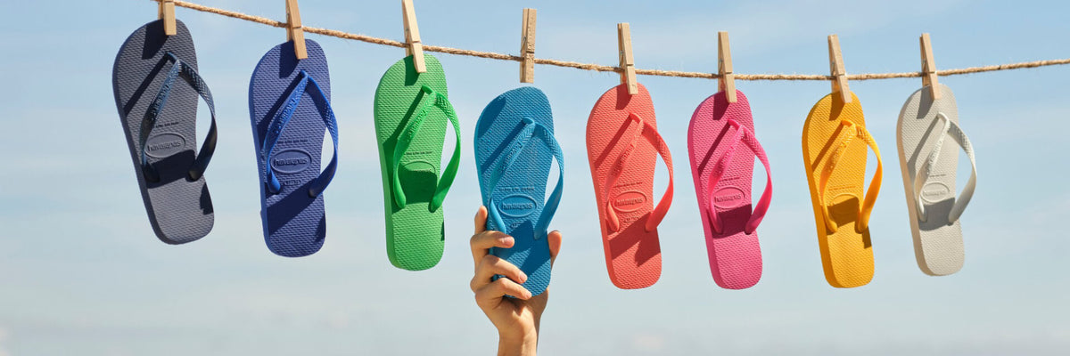 HAVAIANAS Outlet