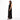 patrizia pepe | vestito elegante lungo da donna