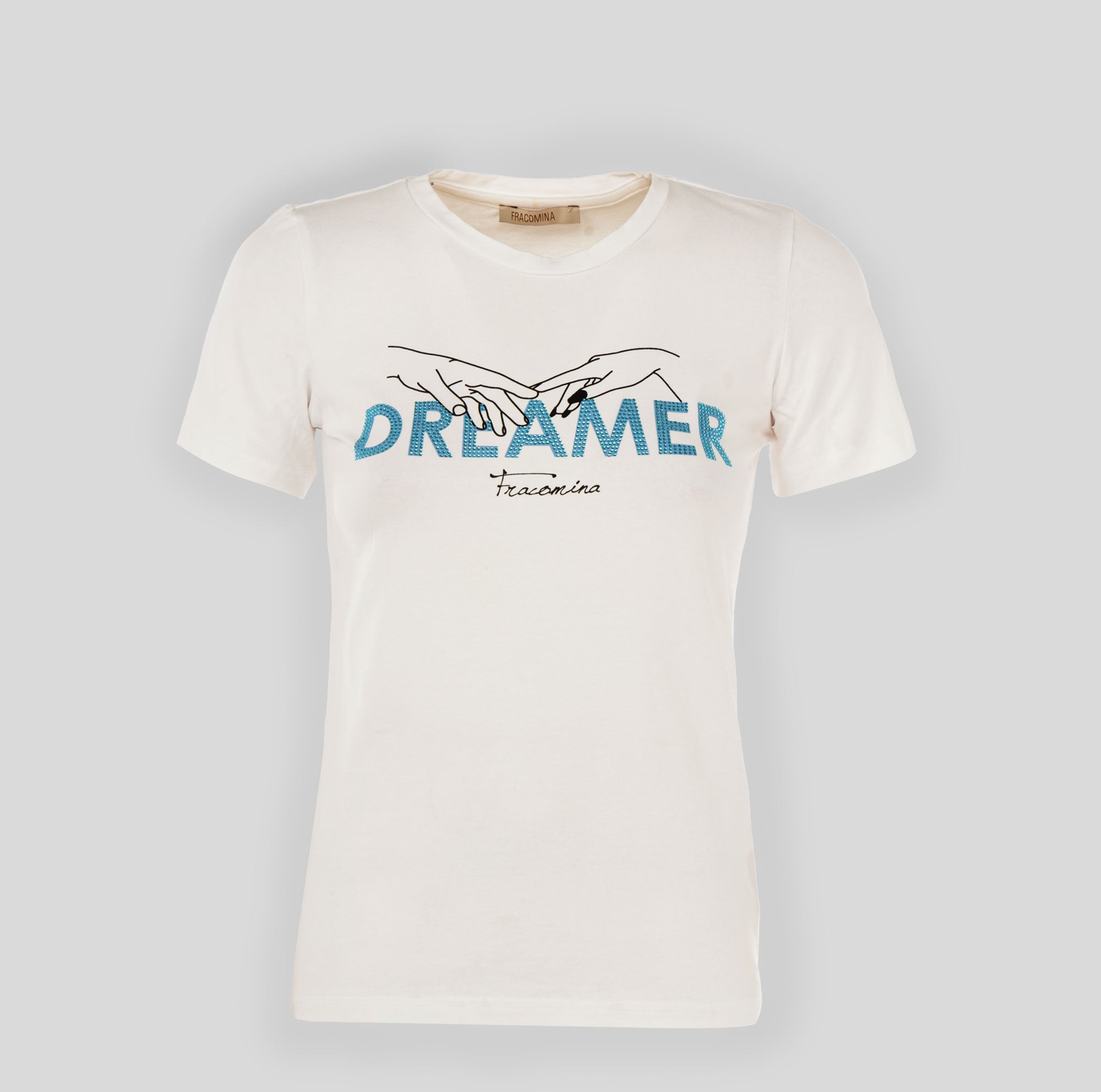 FRACOMINA | T-Shirt da donna