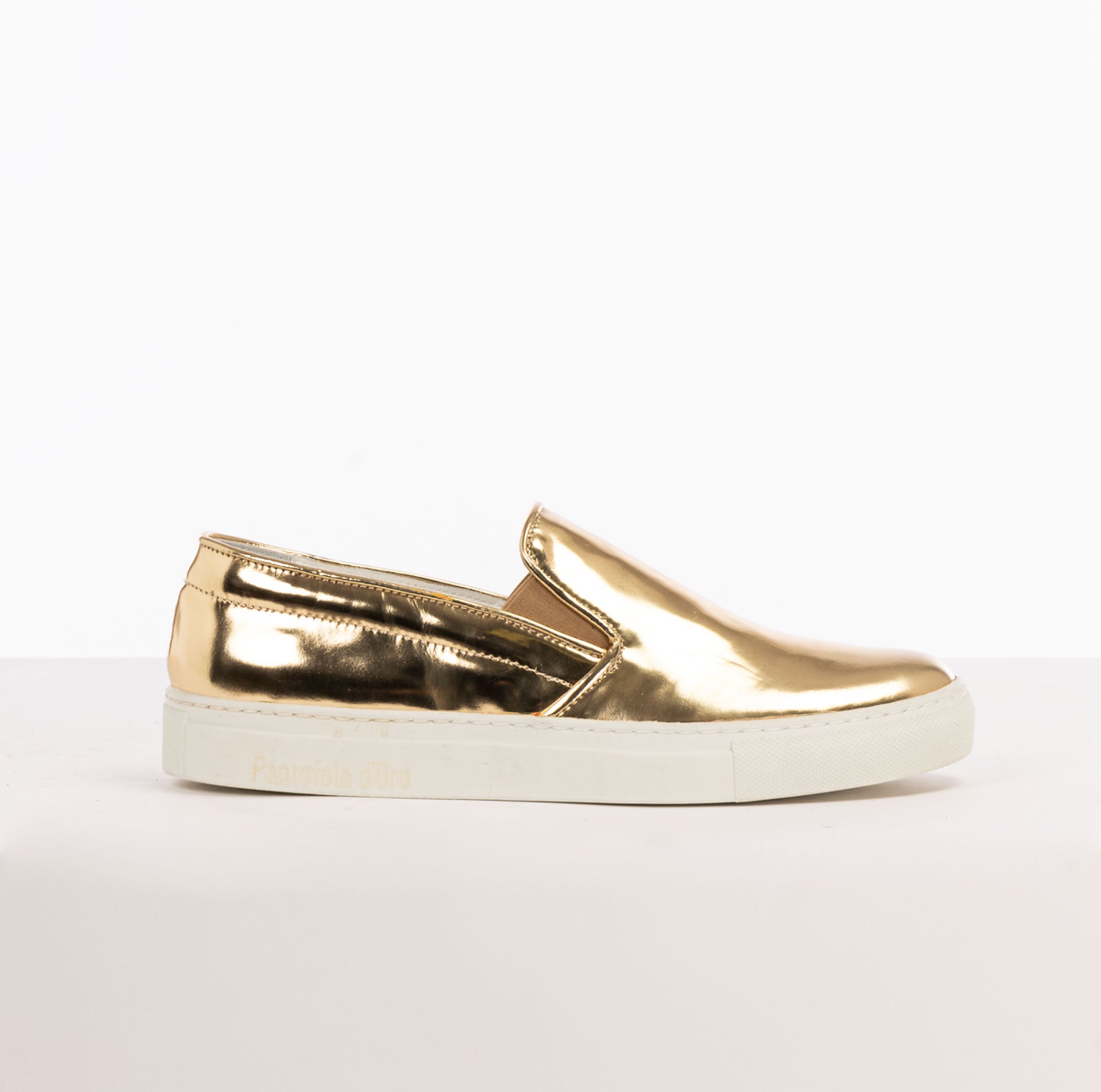 pantofola d'oro | sneakers slip on da donna
