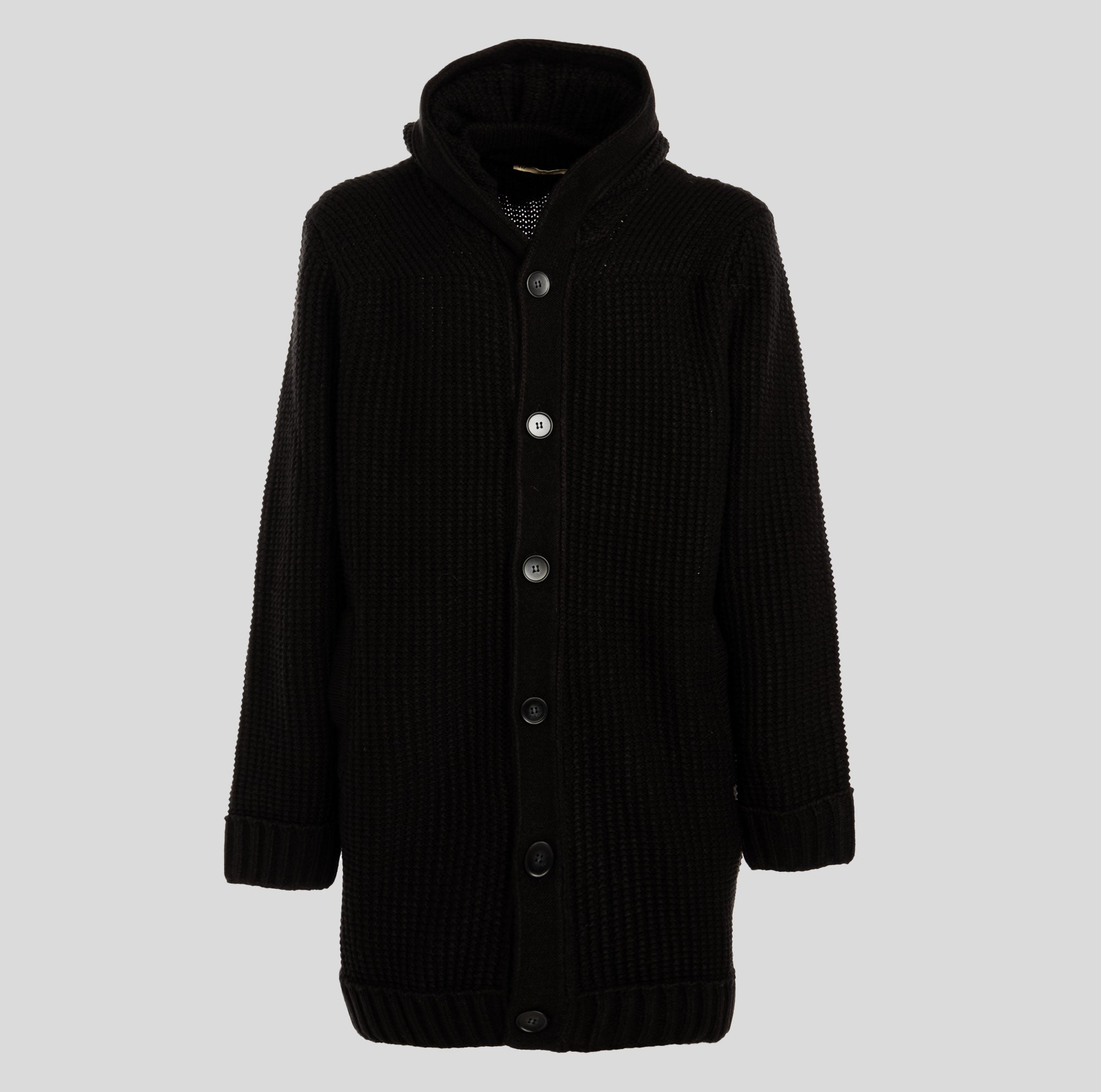 cashmere company | cappotto invernale da uomo