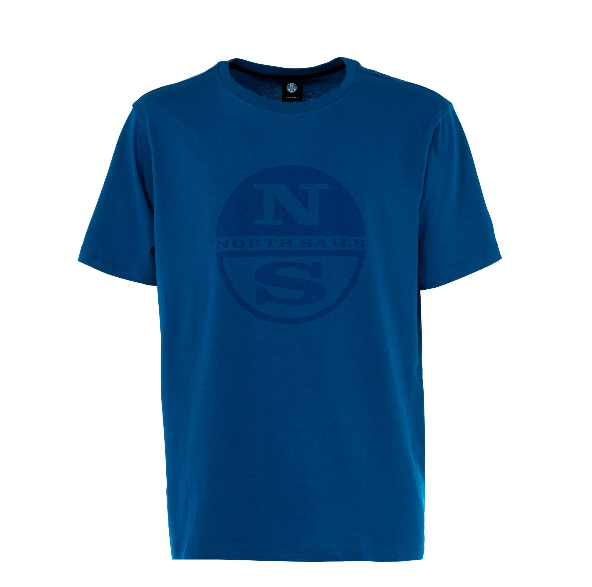 north sails | t-shirt sportiva da uomo