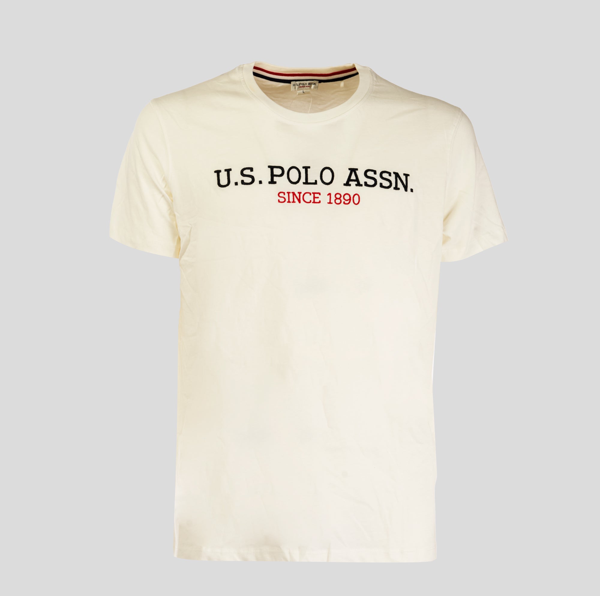 u.s. polo assn. | t-shirt da uomo