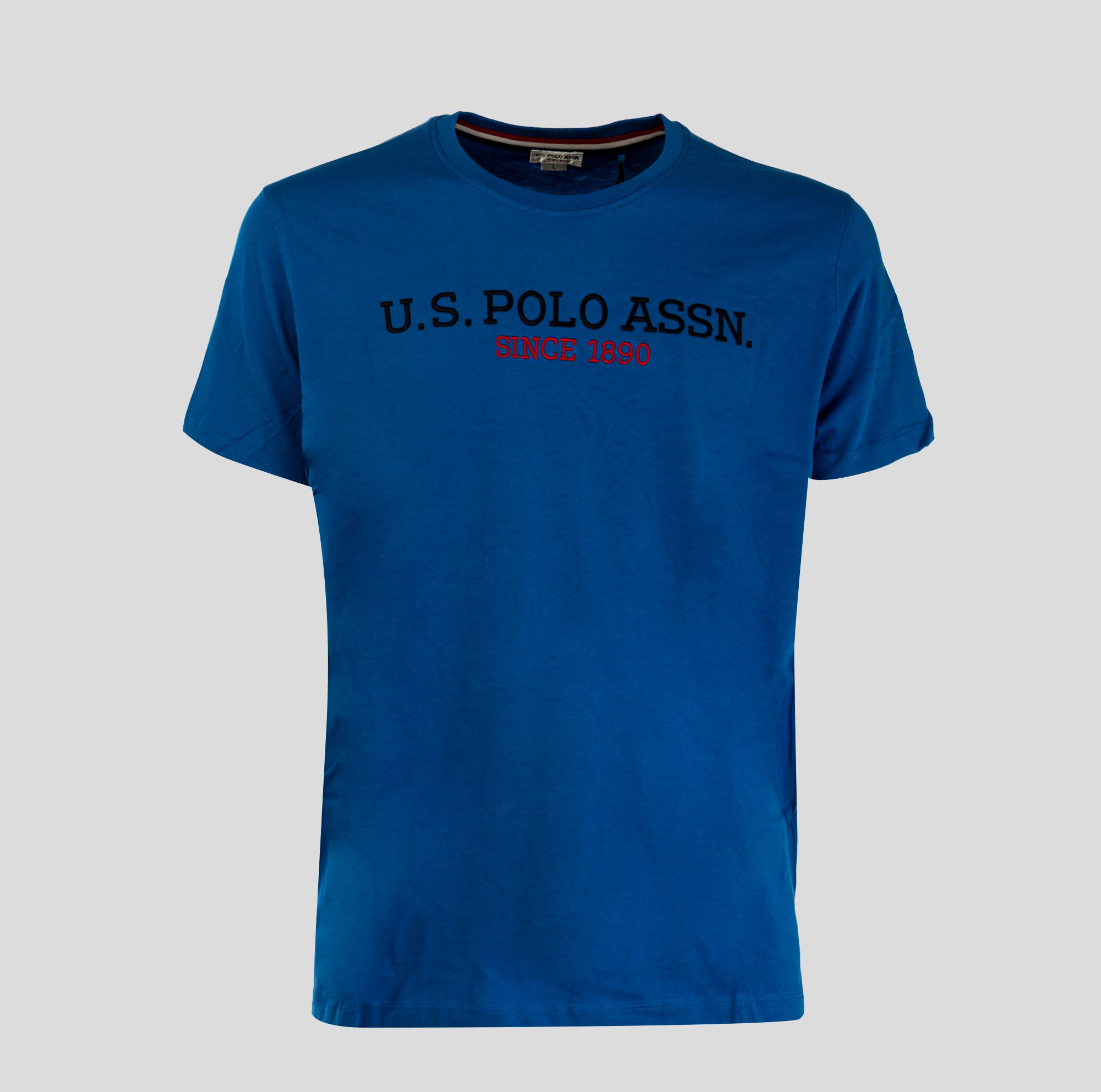 u.s. polo assn. | t-shirt da uomo