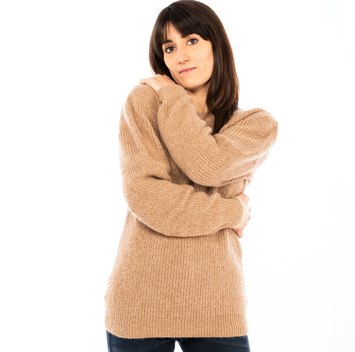pinko | maglione in lana da donna