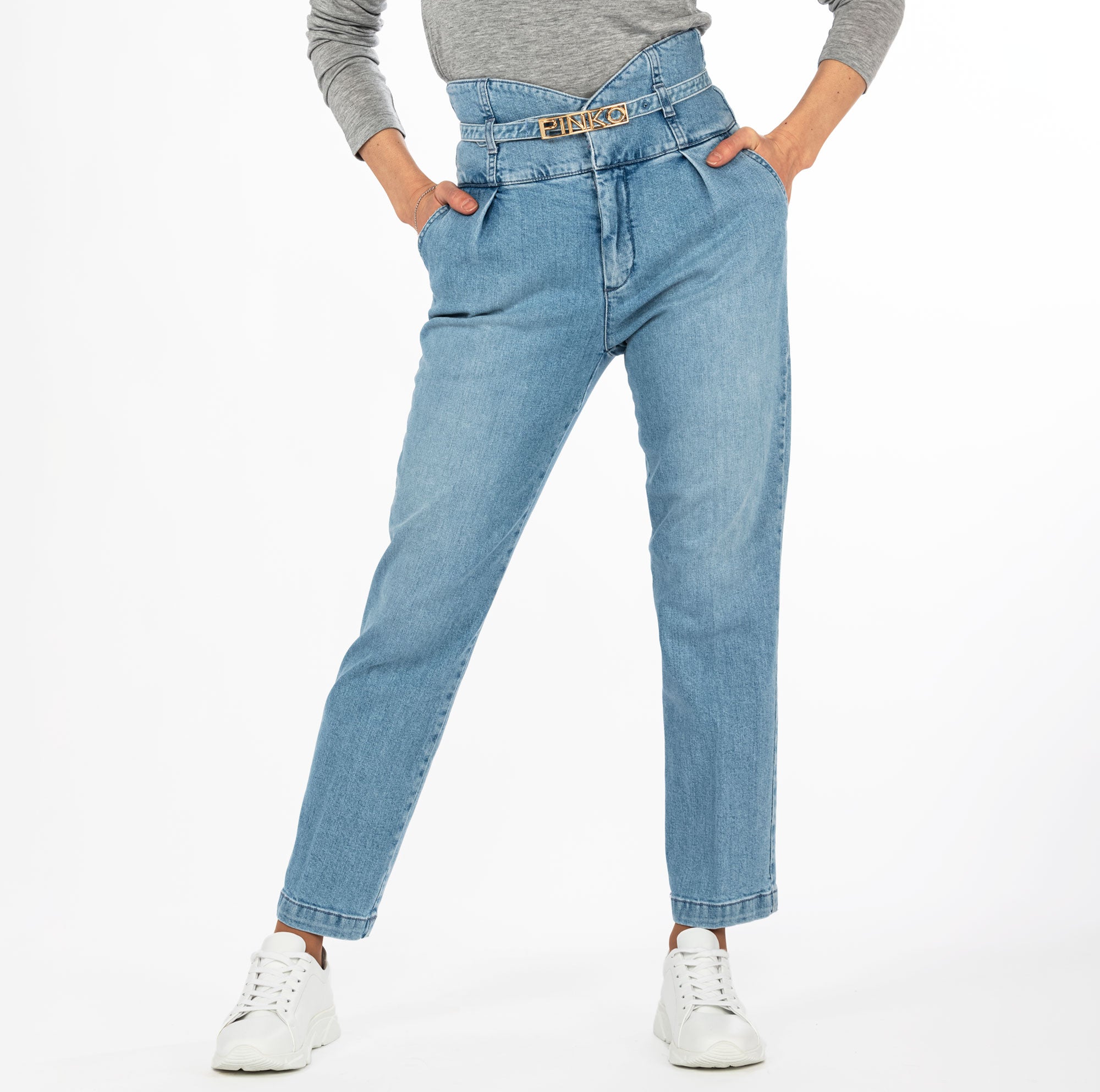 pinko | jeans da donna