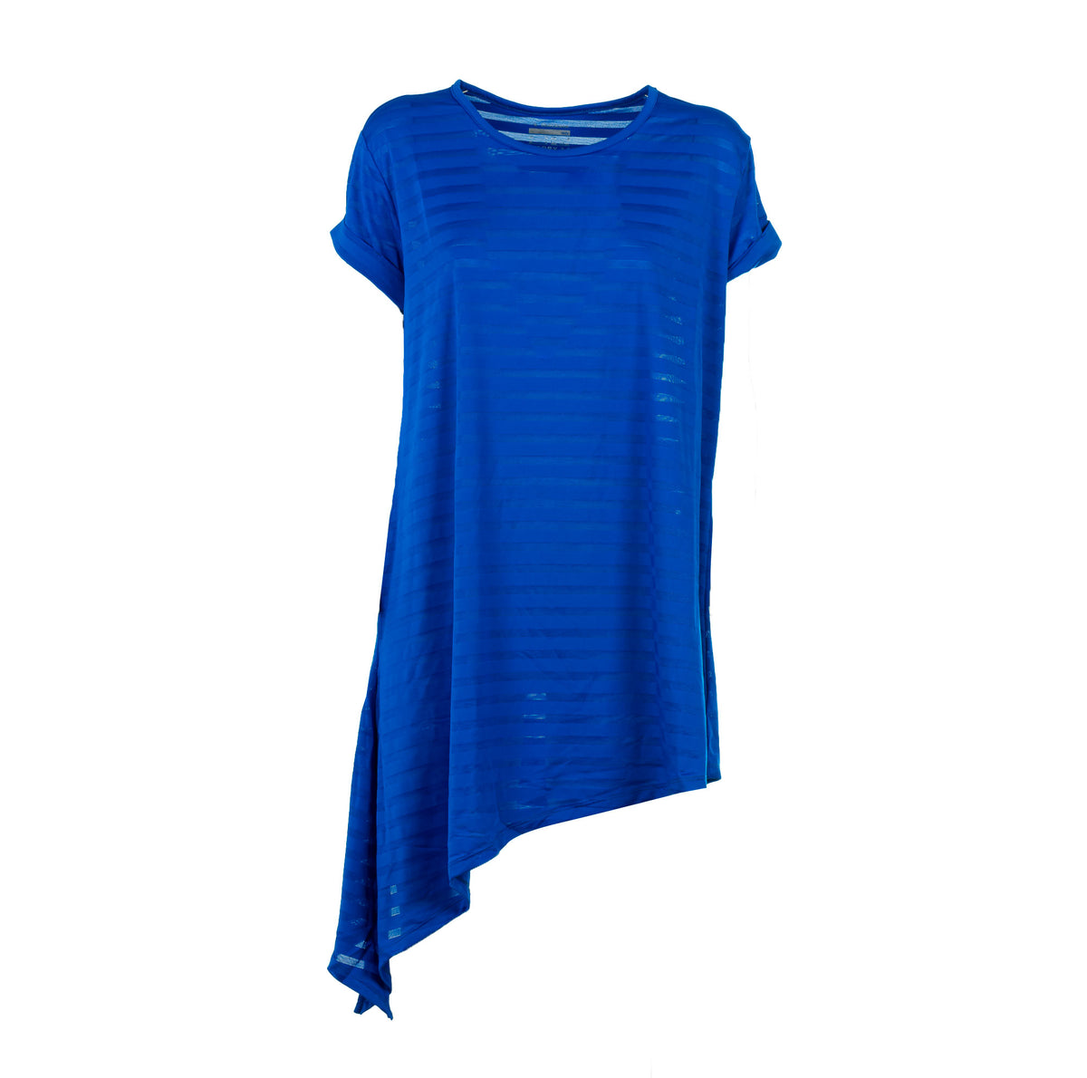 DIADORA | T-Shirt Sportiva manica corta royal blue Donna | 102.172158.01