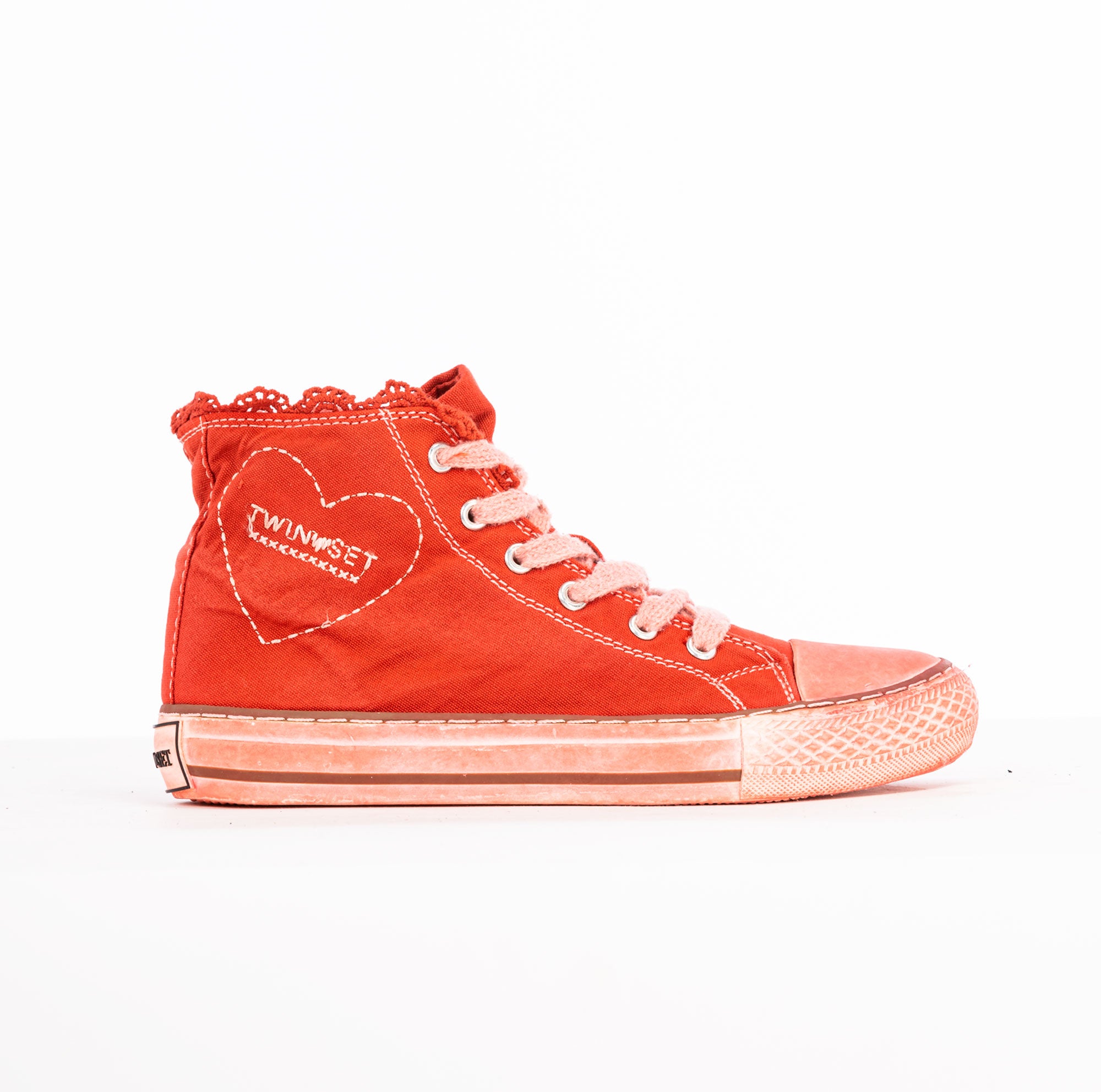 TWIN SET | Sneakers Bambina