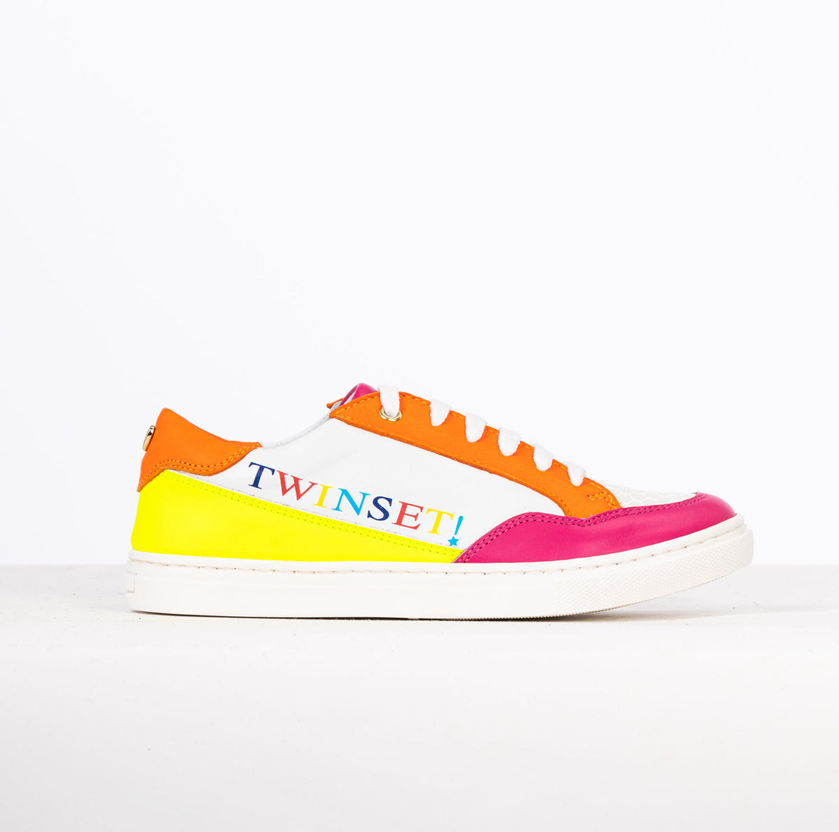 TWIN SET | Sneakers Bambina | 191GCJ032