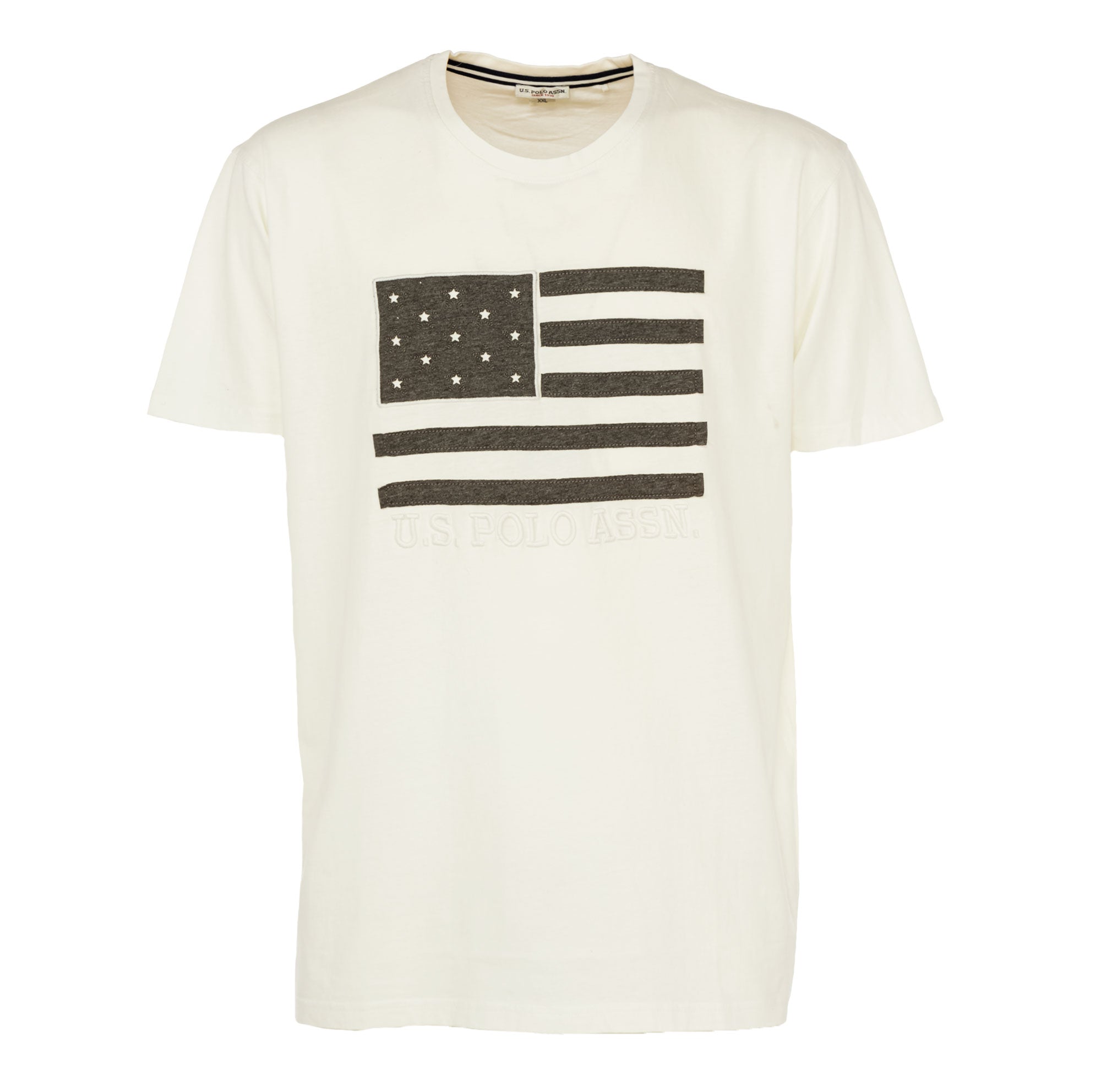 U.S. POLO ASSN. | T-Shirt da uomo