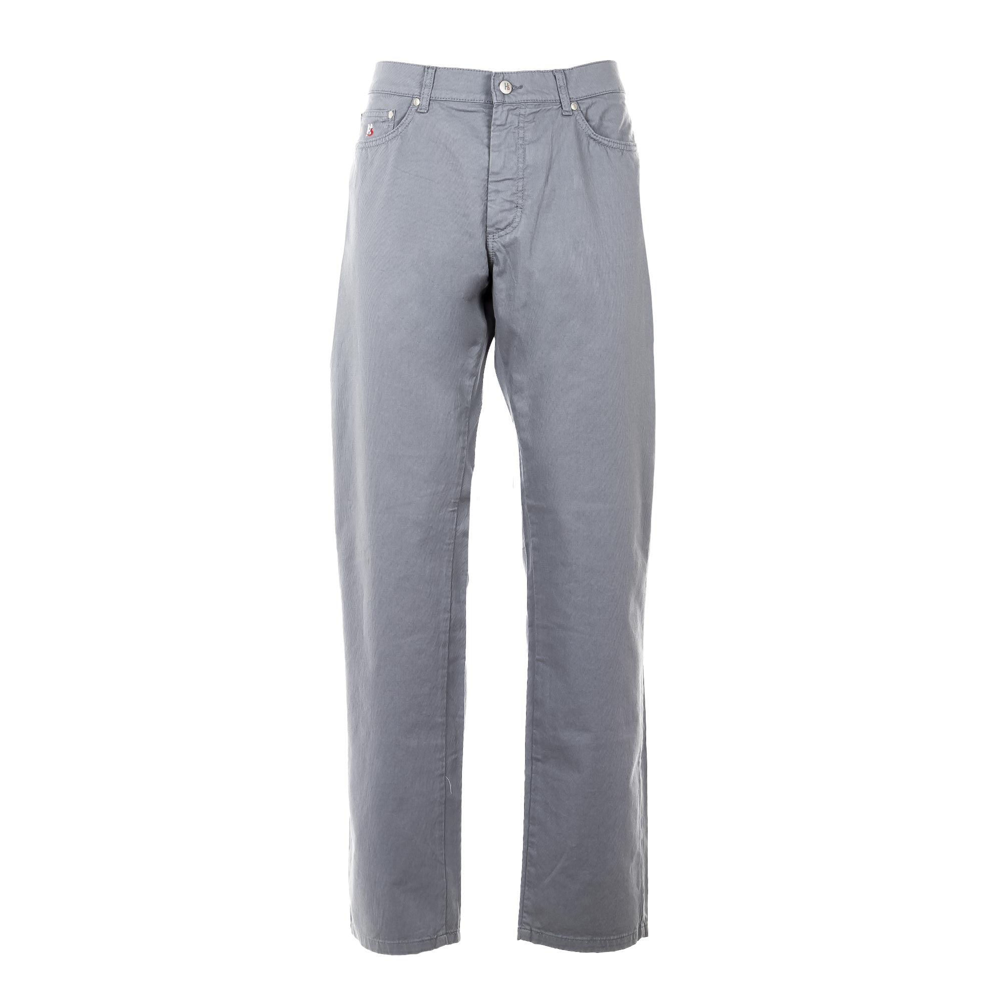 harmont&blaine | pantalone di cotone da uomo