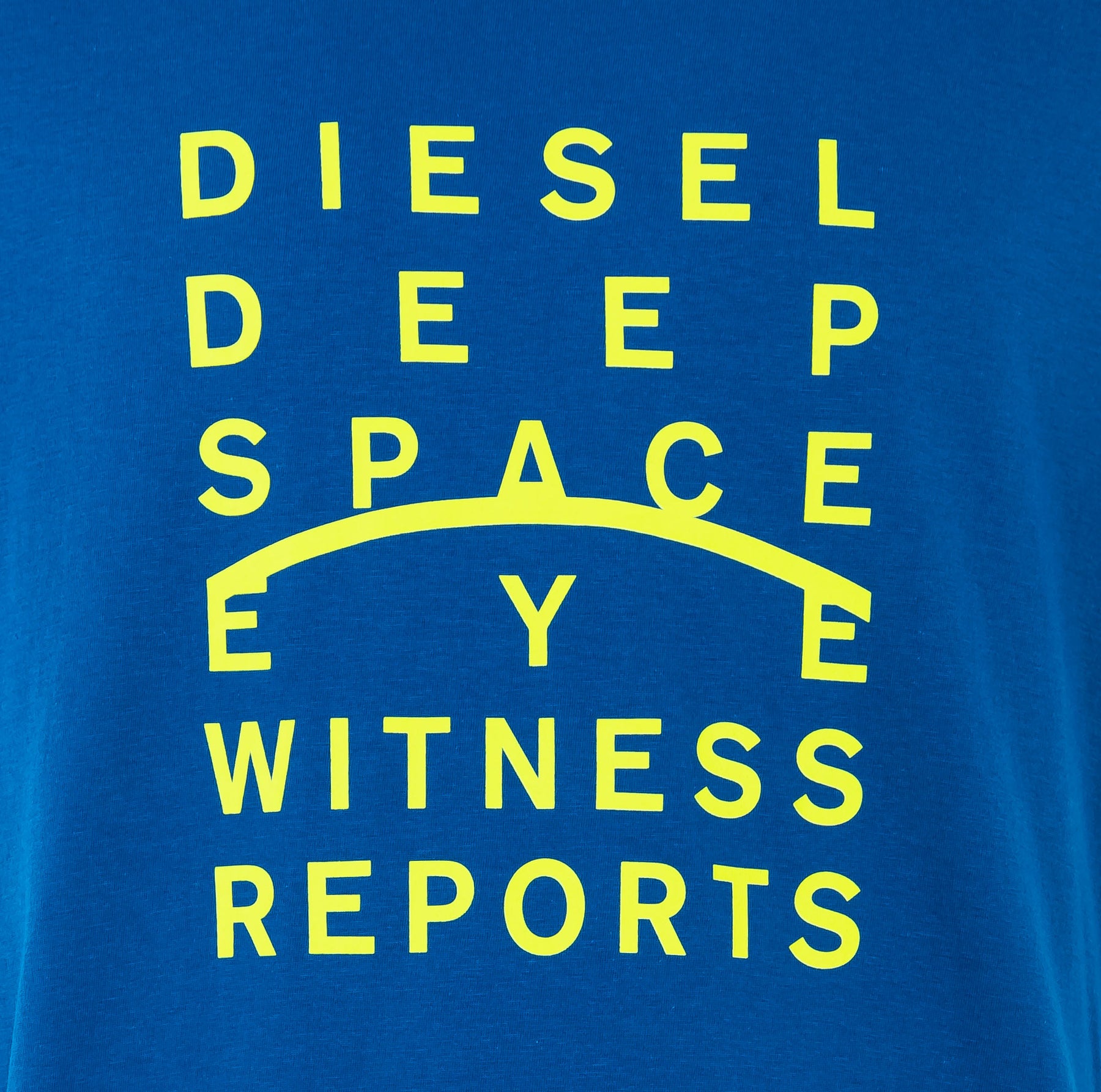 diesel | t-shirt da uomo