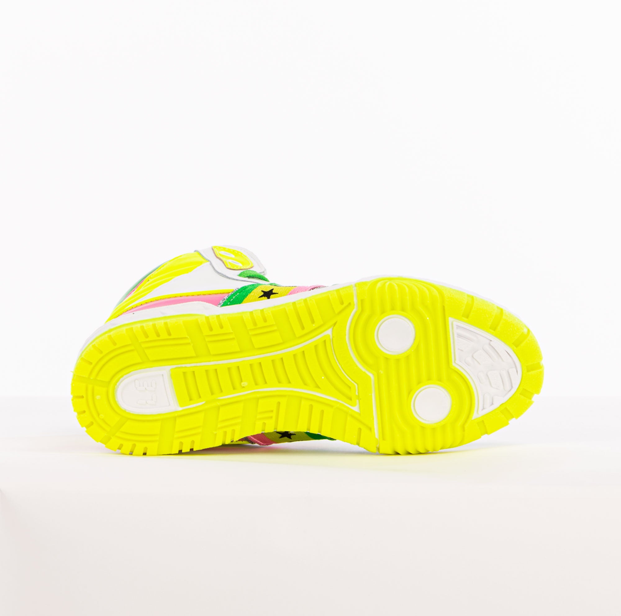 CHIARA FERRAGNI | Sneakers Donna | CF2907-010