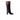 PINKO | Stivali con tacco nero,marrone Donna | 1H20XZ.Y7KB