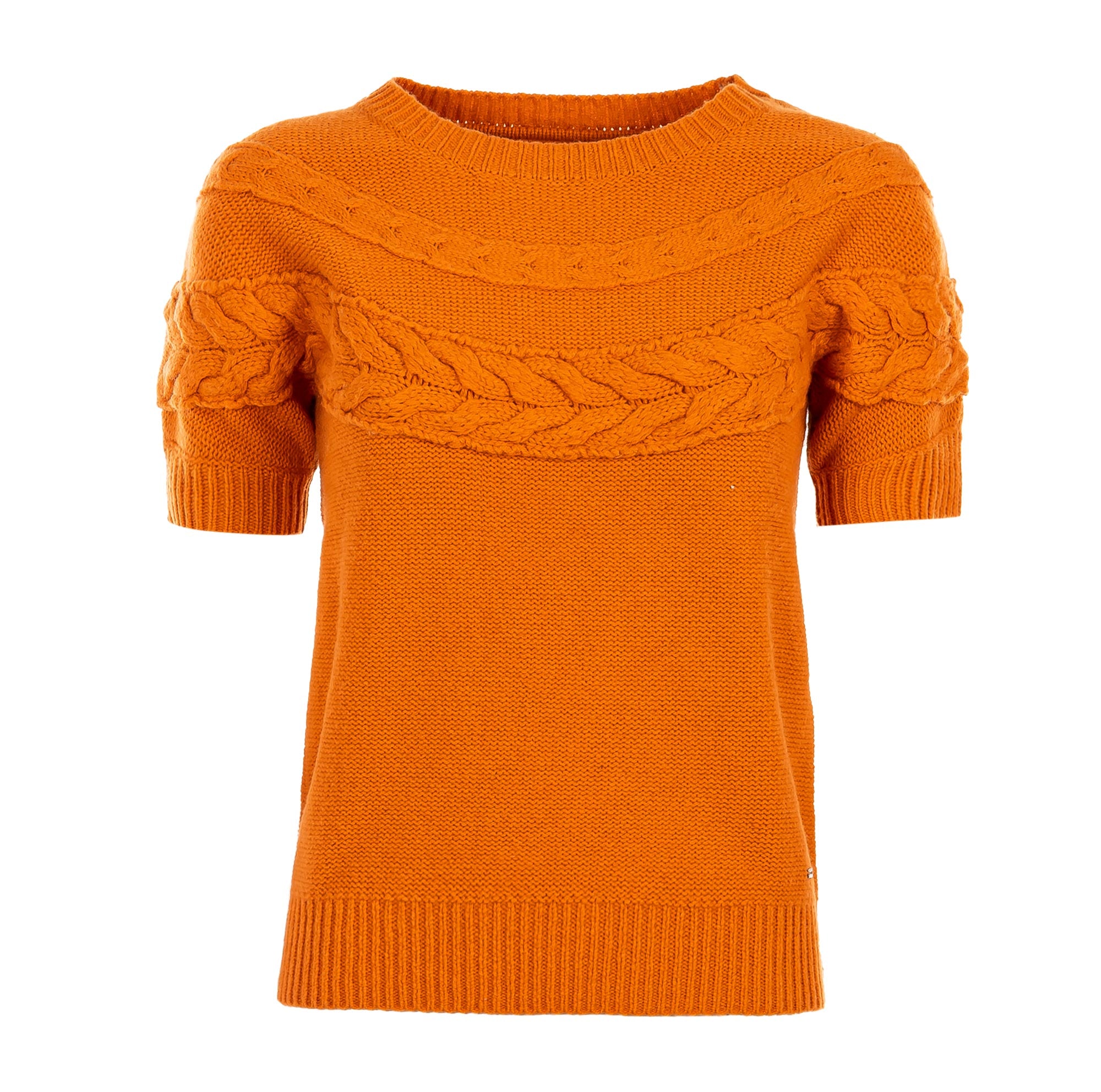 tommy hilfiger | maglione in lana da donna