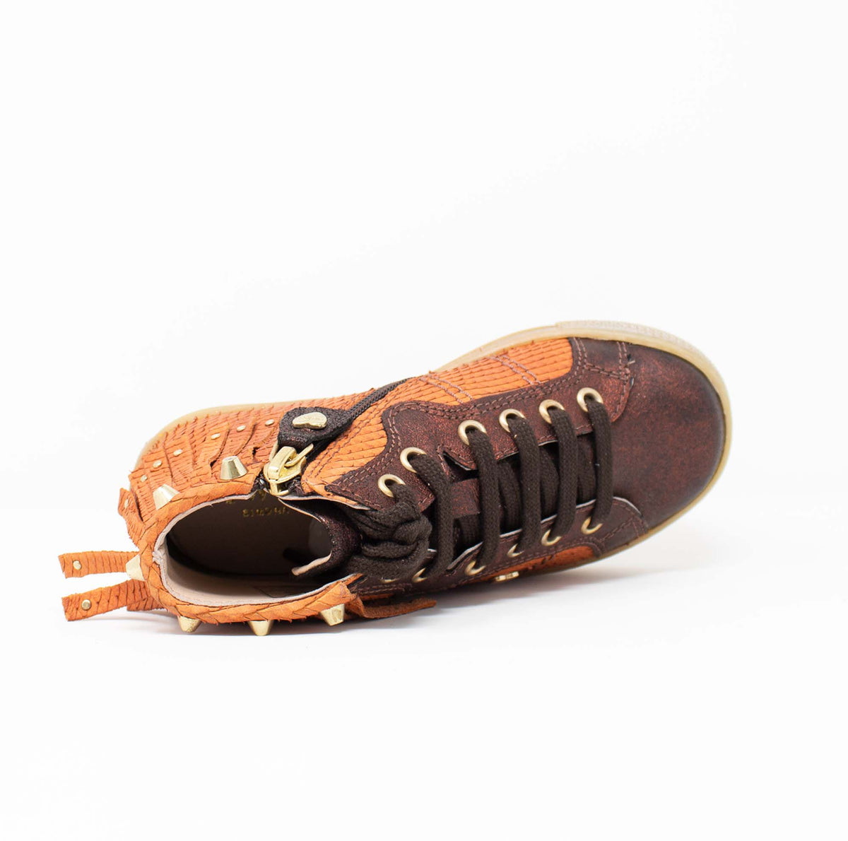 TWIN SET | Sneakers Bambina | HA76BN