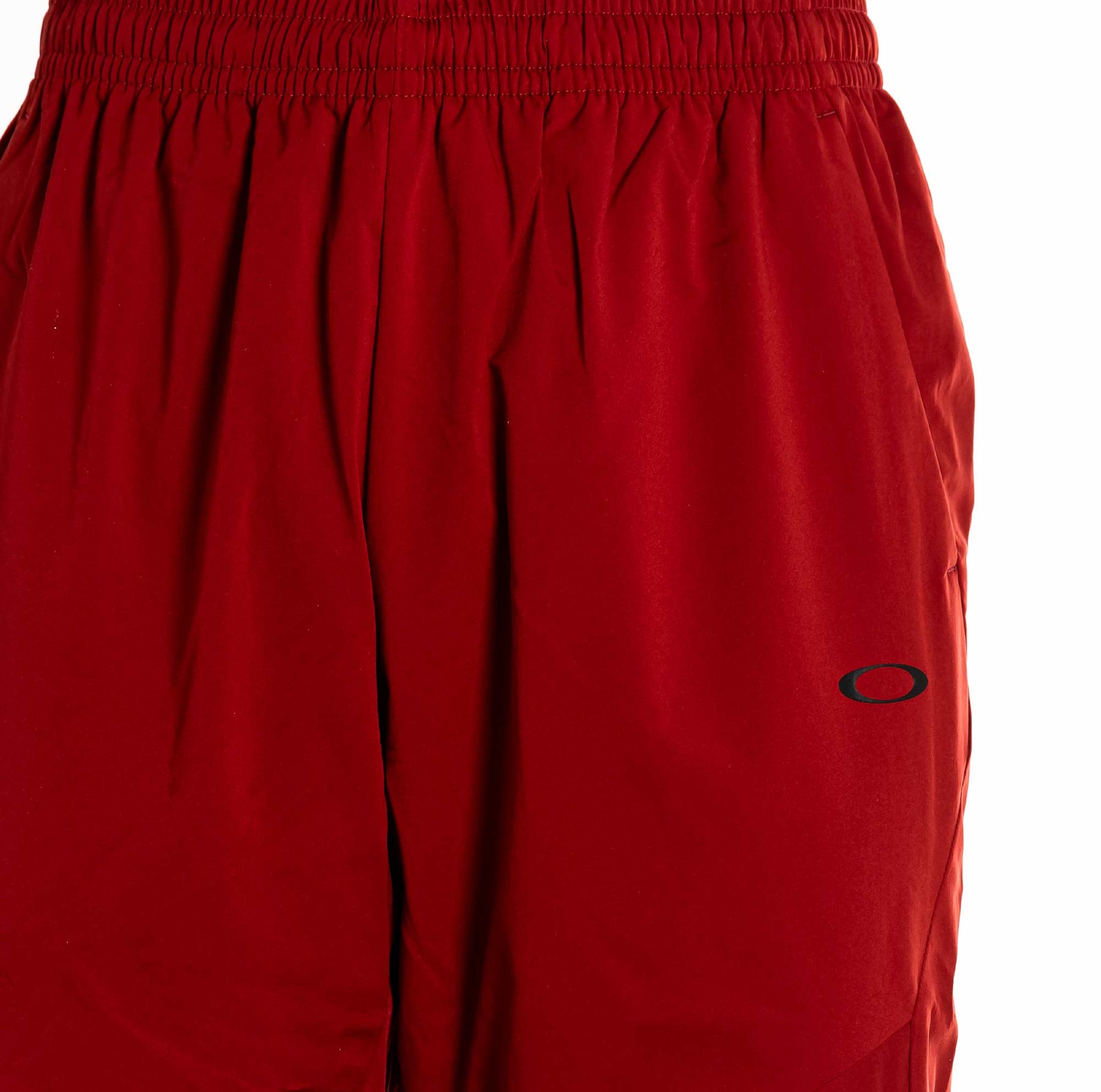 OAKLEY | Pantalone Sportivo iron red Uomo | 422456