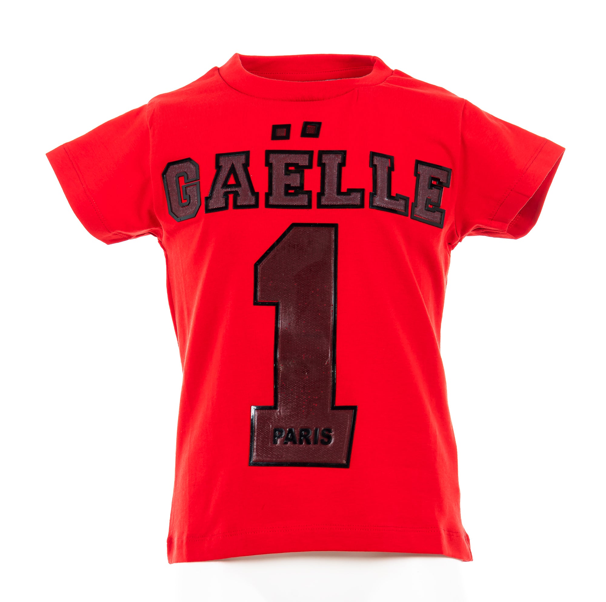 GAELLE PARIS | T-Shirt Bambino | 2746M0076