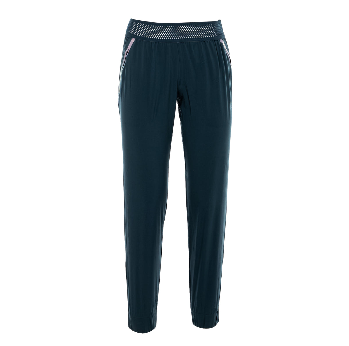 NEW BALANCE | Pantalone Sportivo blu pertolio Donna | WP83254
