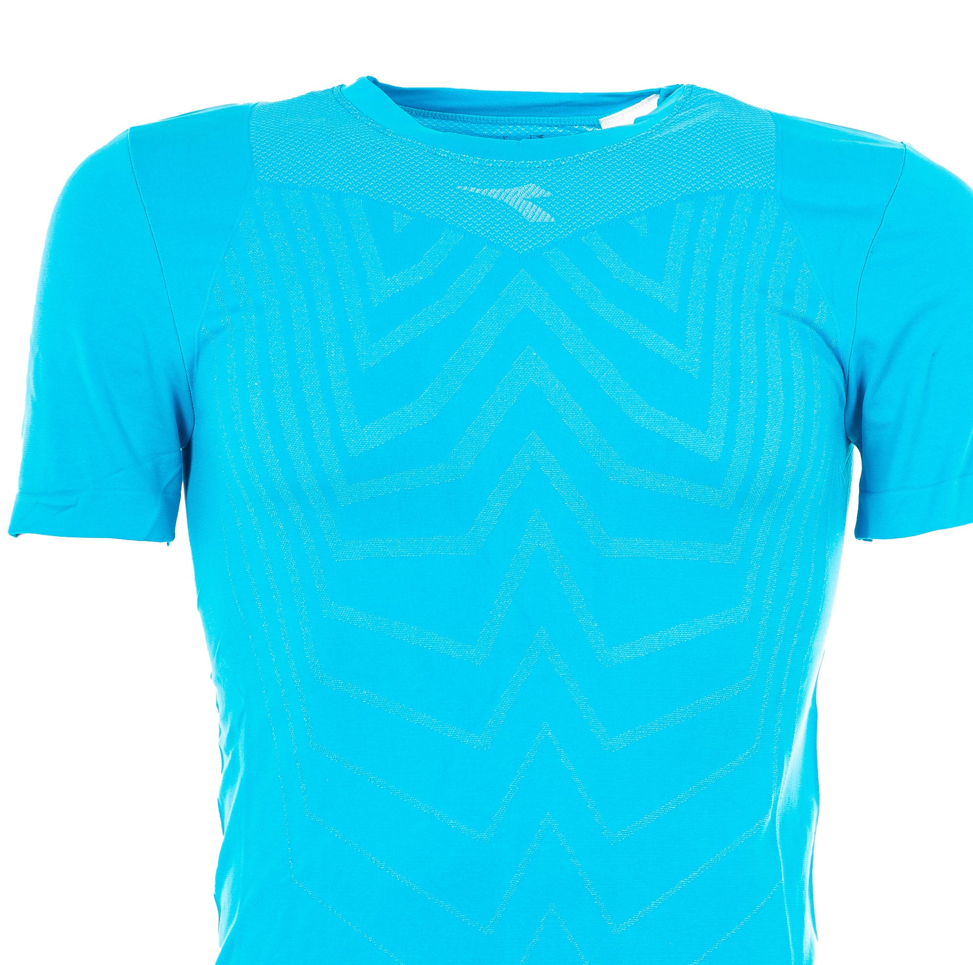 DIADORA | T-Shirt Sportiva manica corta royal fluo Uomo | 102.172842.01
