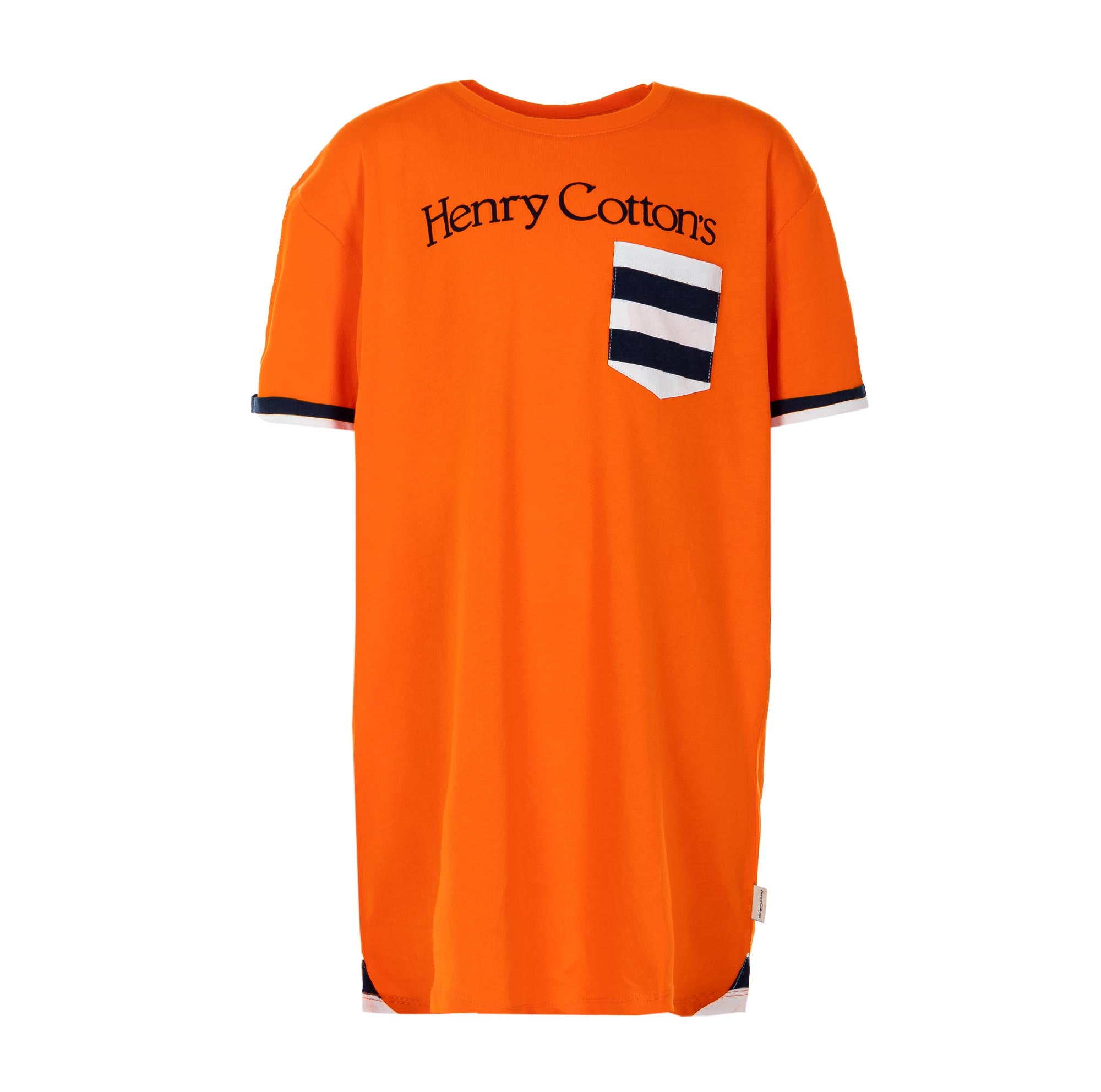 henry cottons | t-shirt da bambino