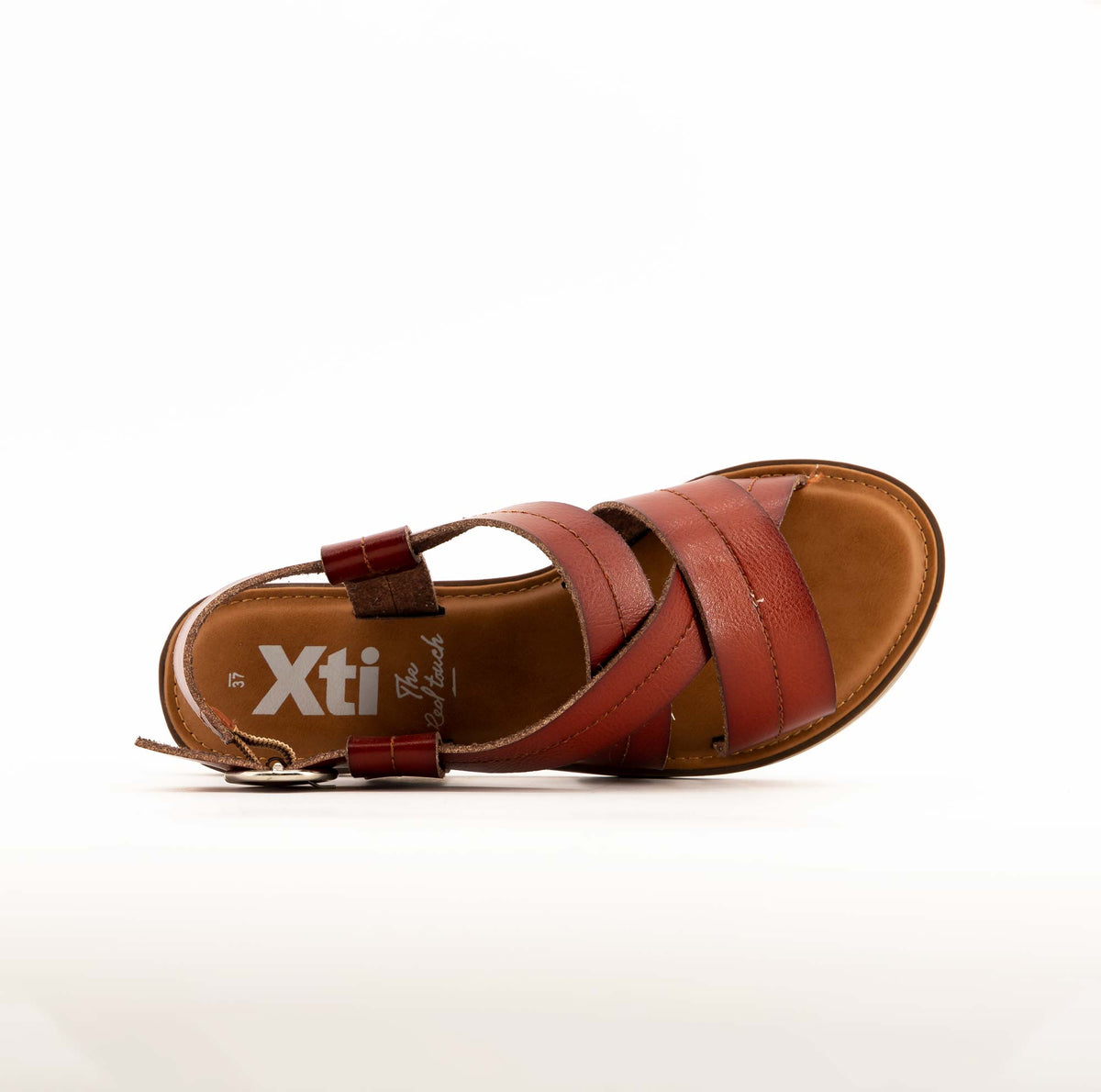 xti | sandali bassi da donna