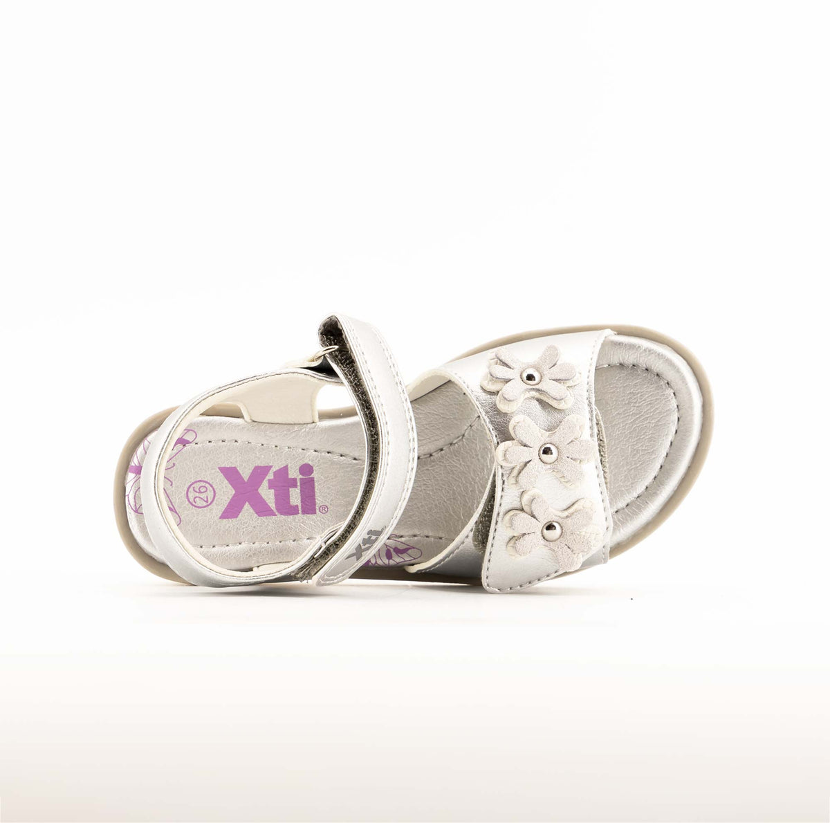 xti | sandali da bambina