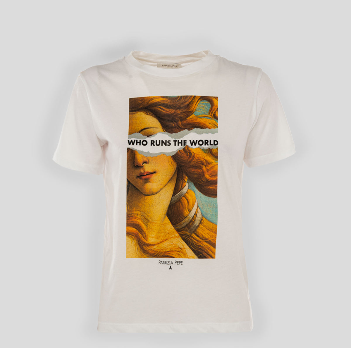 patrizia pepe | t-shirt da donna