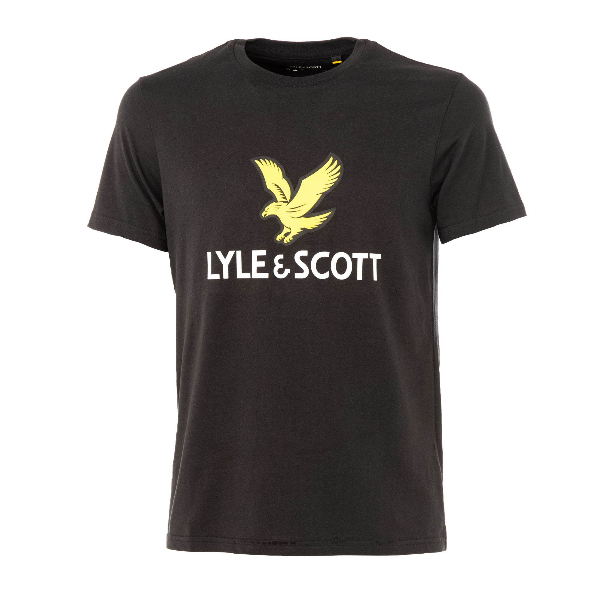 lyle & scott | t-shirt da uomo