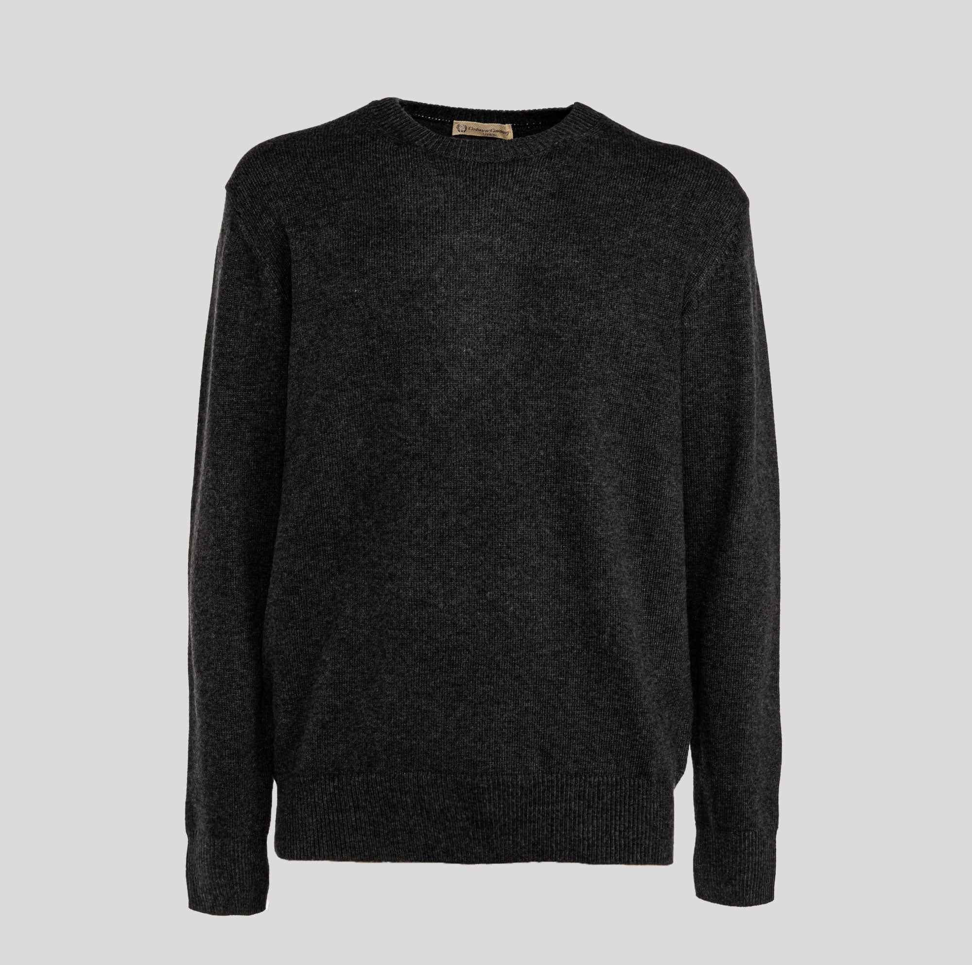 cashmere company | maglione in lana da uomo