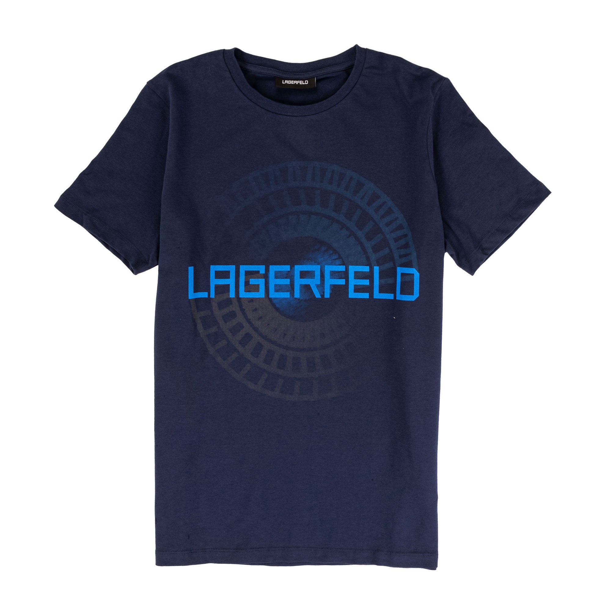 lagerfeld | t-shirt da uomo