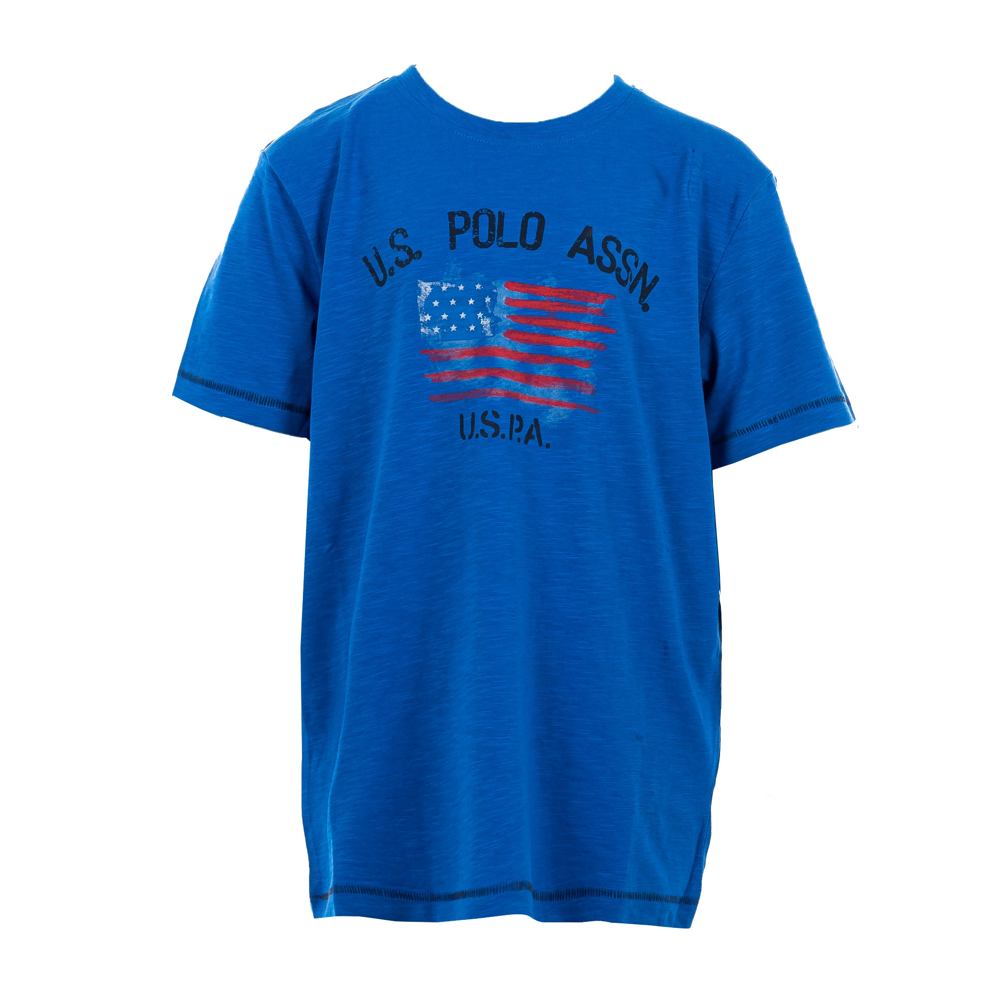 U.S. POLO ASSN. | T-Shirt Bambino | 43975