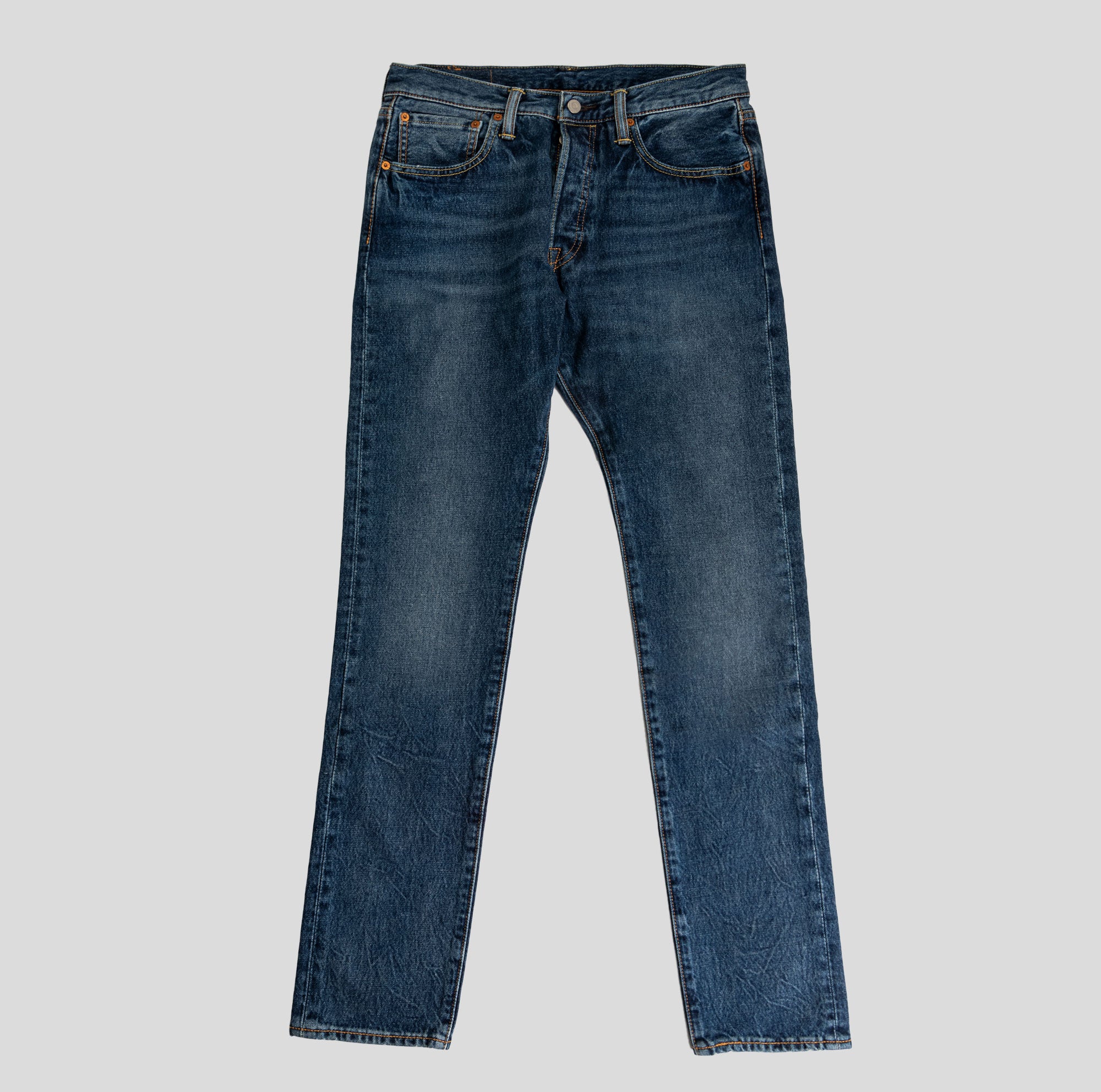levi's | jeans skinny da uomo