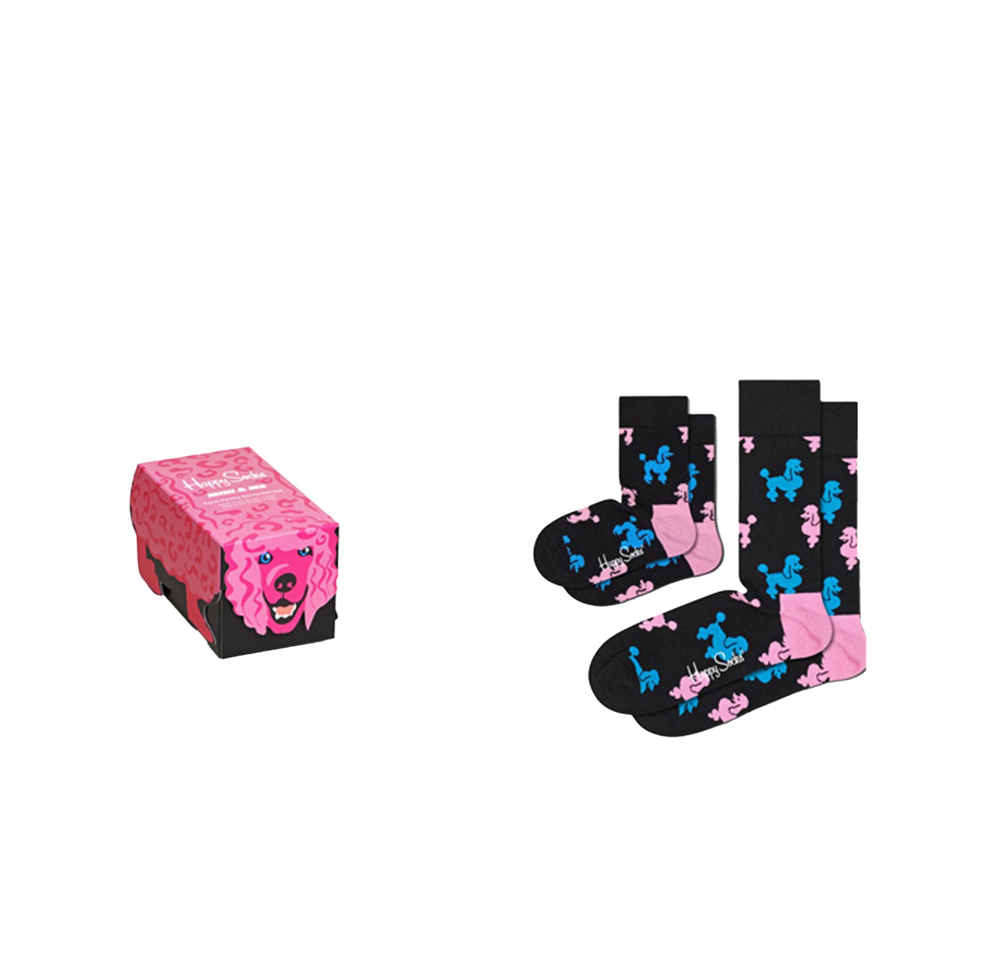 happy socks | set 2 paia calze festa della mamma da unisex adulto