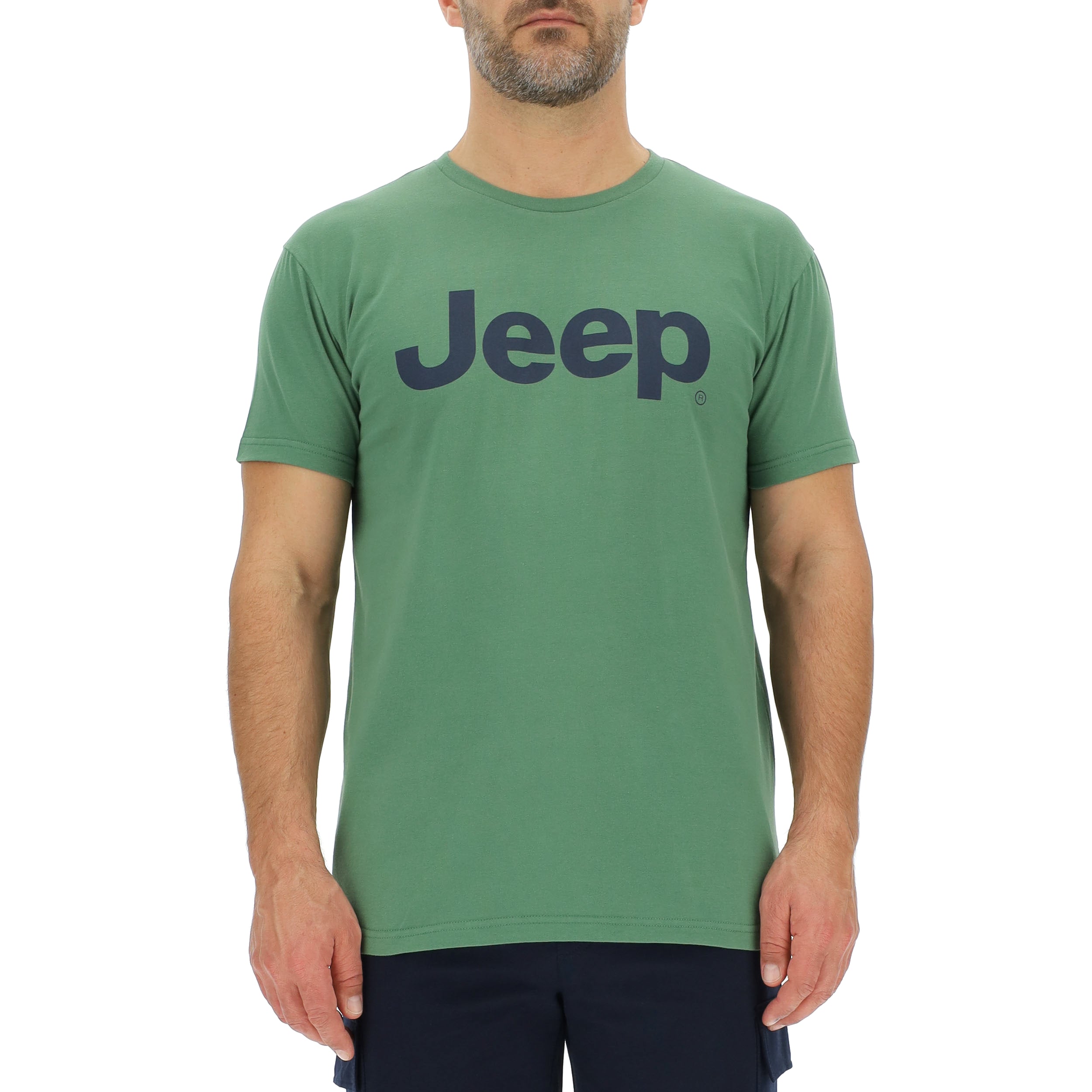 jeep | t-shirt da uomo