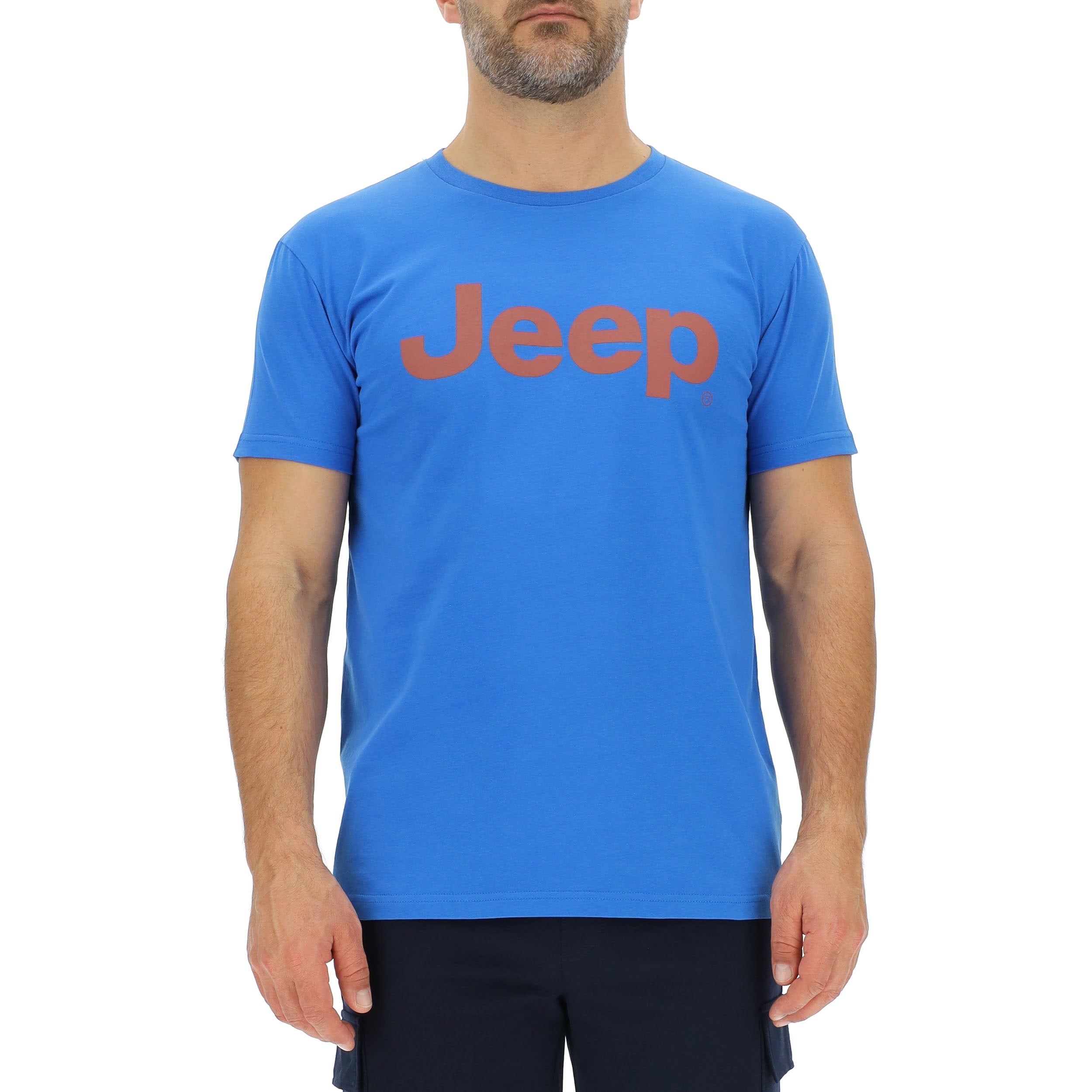 jeep | t-shirt da uomo