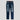bikkembergs | jeans strappati da uomo
