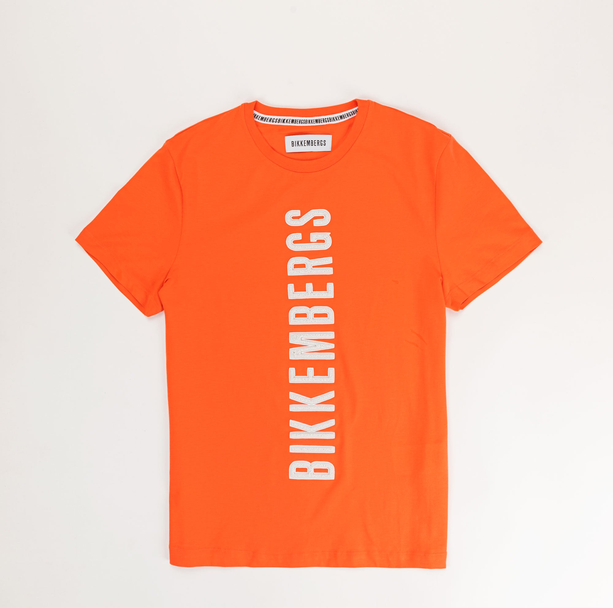 bikkembergs | t-shirt da uomo